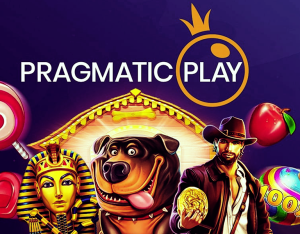 Slot Online Pragmatic Play di Indonesia